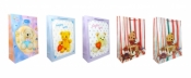 Torebka na prezenty 41,5*55*15,5 cm