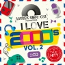 Marek Sierocki Przedstawia: I Love 2000's vol. 2 (2 CD)