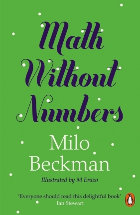 Math Without Numbers - Beckman Milo