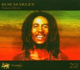 Natural Mystic - Bob Marley