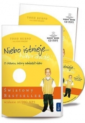 Niebo istnieje naprawdę (Audiobook)