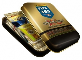 Panini Fifa 365 Adrenalyn XL