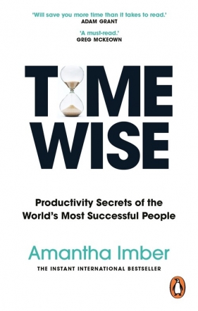 Time Wise - Imber Amantha