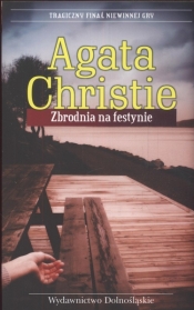 Zbrodnia na festynie - Agata Christie