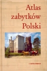 Atlas zabytków Polski  Kaliński Tomasz (redakcja)
