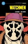 Watchmen: DC Compact Comics Edition Alan Moore