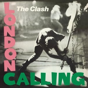 London Calling (2 Vinyl)