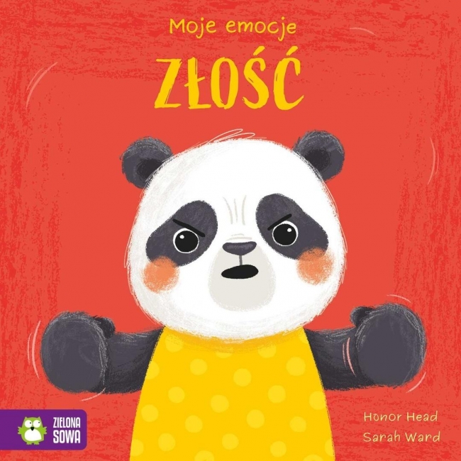 <img src='https://webimage.pl/pics/325/7/d9788383887043.jpg' style='height:440px' /> Moje emocje. Złość
