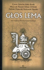Głos Lema - Opracowanie zbiorowe