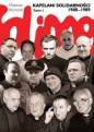 Kapelani Solidarności 1980-1989. Tom 1 - Mateusz Wyrwich