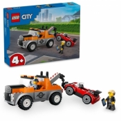 LEGO(R) CITY 60435 Samochód pomocy drogowej ...