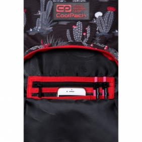 Plecak Patio cool pack Discovery (C38254)