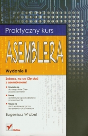 Praktyczny kurs asemblera