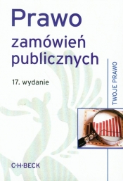 Prawo zamówień publicznych - <br />