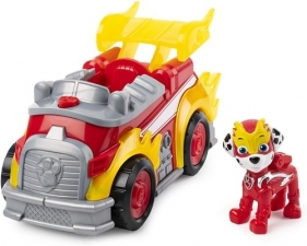 Psi Patrol: Mighty Pups - Deluxe Vehicle mix (6053026)