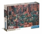 Puzzle - The Hive, Hong Kong, 1500 el.