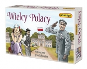 Wielcy Polacy - Historyczna gra edukacyjna