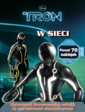 Tron Dziedzictwo W sieci (DT1)