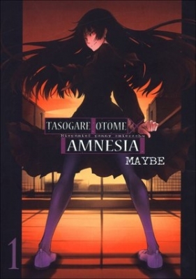 Tasogare Otome X Amnesia. Tom 1 - Maybe