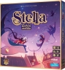 Stella (edycja polska) Wiek: 8+ Gérald Cattiaux, Jean-Louis Roubira