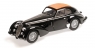 MINICHAMPS Alfa Romeo 8C 2900 B Lungo (100120421)