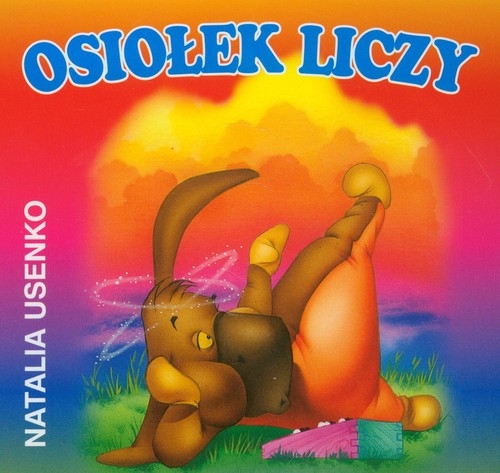 Osiołek liczy