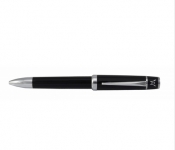 Długopis 3w1 Multi czarny TOMA