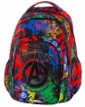 Coolpack - Disney - Spark L - Plecak - Avengers (B46307)