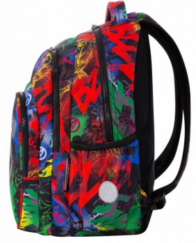 Coolpack - Disney - Spark L - Plecak - Avengers (B46307)