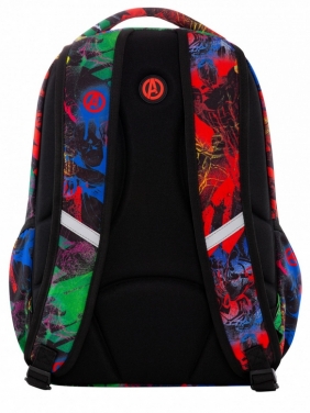 Coolpack - Disney - Spark L - Plecak - Avengers (B46307)