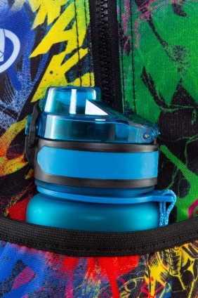 Coolpack - Disney - Spark L - Plecak - Avengers (B46307)