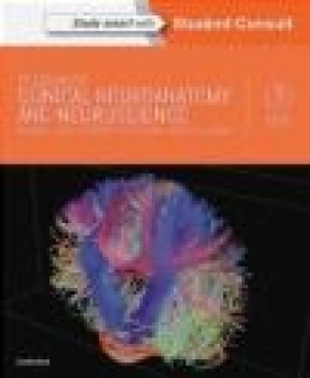 Clinical Neuroanatomy and Neuroscience Peter Dockery, Estomih Mtui, M. J. T. FitzGerald