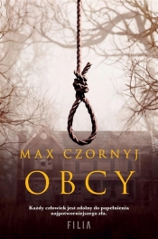 Obcy - Czornyj Max