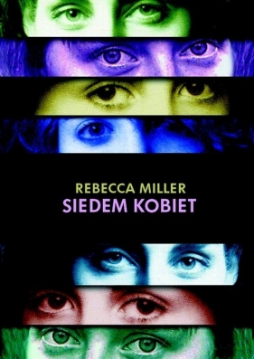 Siedem kobiet - Miller Rebecca