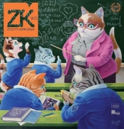 Zeszyty Komiksowe 33 - Opracowanie zbiorowe