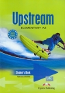 Upstream Elementary A2 Student's Book + CD Evans Virginia, Dooley Jenny