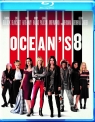 Ocean's 8 (Blu-ray) Gary Ross