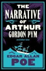 The Narrative of Arthur Gordon Pym and Other Tales Edgar Allan Poe