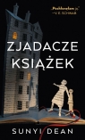 Zjadacze książek Sunyi Dean