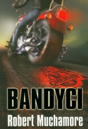 Bandyci t.11