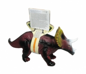 Dinozaur z dźwiękiem 1