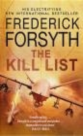 The Kill List Frederick Forsyth