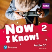 Now I Know! 2. Class Audio