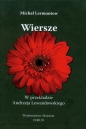 Wiersze - Michaił Lermontow