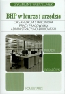 Organizacja stanowiska pracy pracownika admininistracyjno-biurowego Wieczorek Zygmunt