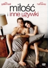 Miłość i inne używki (booklet DVD)