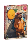 Puzzle 500 CherryPazzi Don t Worry Be Cappy 203269+