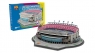 Puzzle 3D stadion Camp Nou (34452) od 7 lat