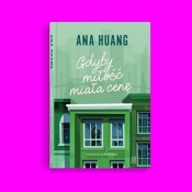 Gdyby miłość miała cenę - Ana Huang