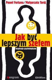 Jak być lepszym szefem
